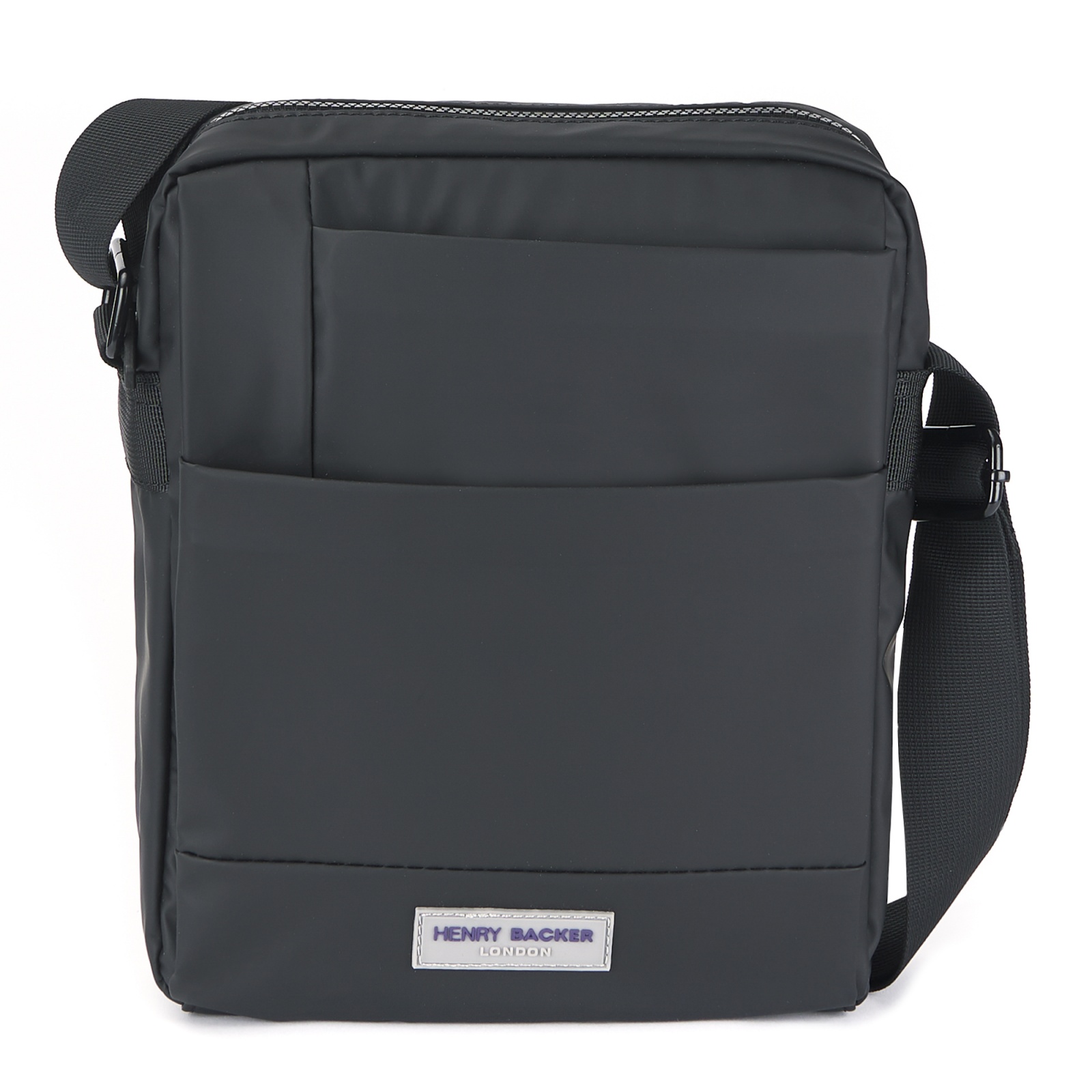 Сумка через плечо Henry Backer HB1027-04