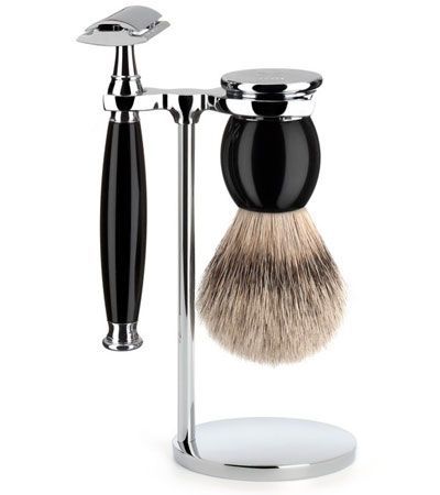 Подставка для набора MUEHLE, серии SOPHIST или CLASSIC, хром