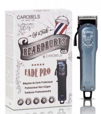 Машинка для стрижки Beardburys Fade PRO professional Clipper