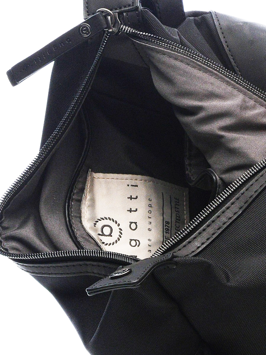 Несессер дорожный для мужчин BUGATTI Contratempo 49838301