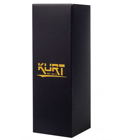 Помазок из синтетического ворса Kurt К_10212S(Синтетика)