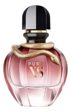 Парфюмерная вода Paco Rabanne Pure XS