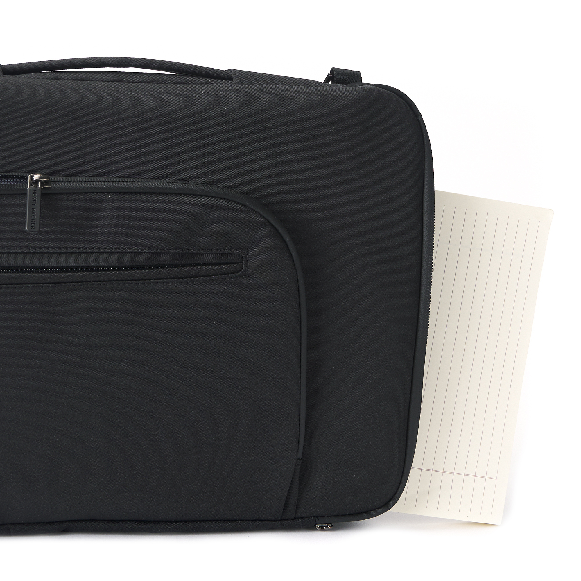 Сумка для документов Henry Backer HB-1829-04