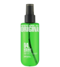 Одеколон после бритья IMMORTAL ORIGINAL04 RESERVE EAU DE COLOGNE -150 мл