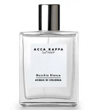 Одеколон Acca Kappa (Белый мускус)- 100мл.