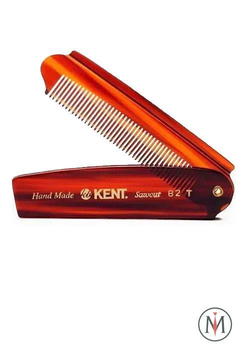 Расческа для волос KENT A 82T