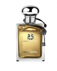 Парфюмерная вода Eisenberg Palissandre Noir Secret I