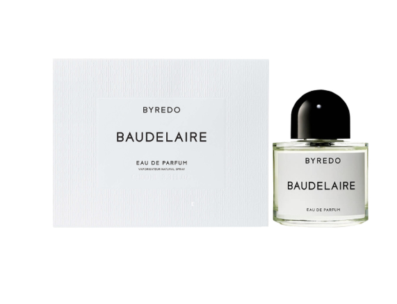 Парфюмерная вода Byredo Baudelaire