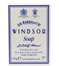 Мыло WINDSOR Bath Soap D R Harris -150г.