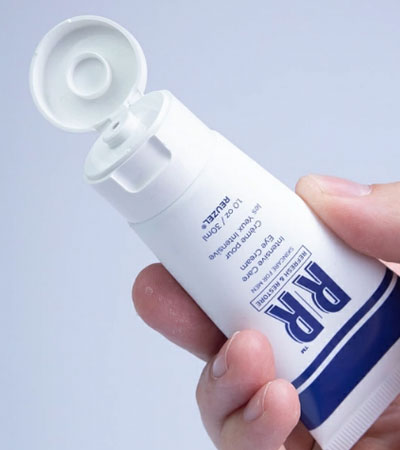 Набор косметический для мужской кожи лица Reuzel  Skin Care