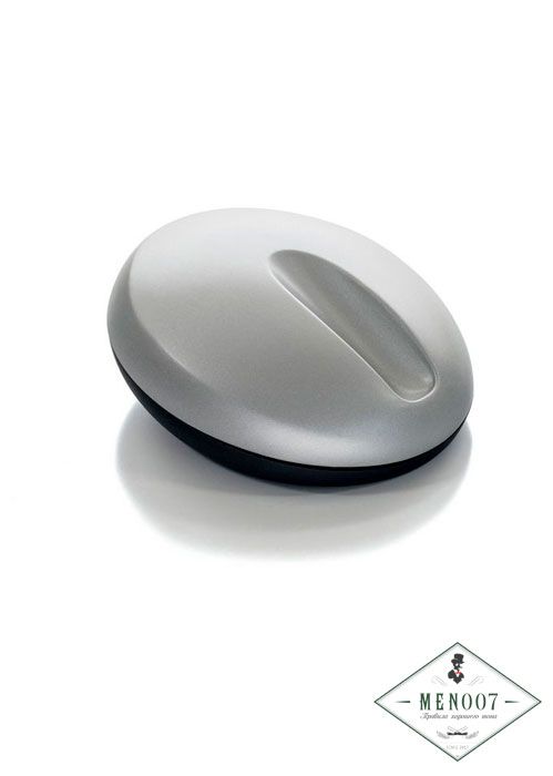 Подставка для бритвы Bolin Webb X1, серебристая