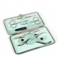 Маникюрный набор 7 педметов GD 1544MI