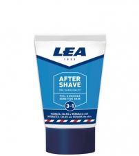 Бальзам после бритья LEA After Shave Balm 3 in 1 -30мл.