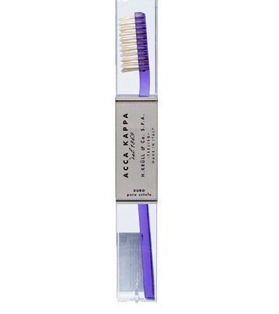 Зубная щетка Hard Pure Bristle Purple