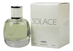 Парфюмерная вода AJMAL SOLACE, 100 ml