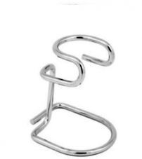 Подставка под помазок Omega 274-Cr