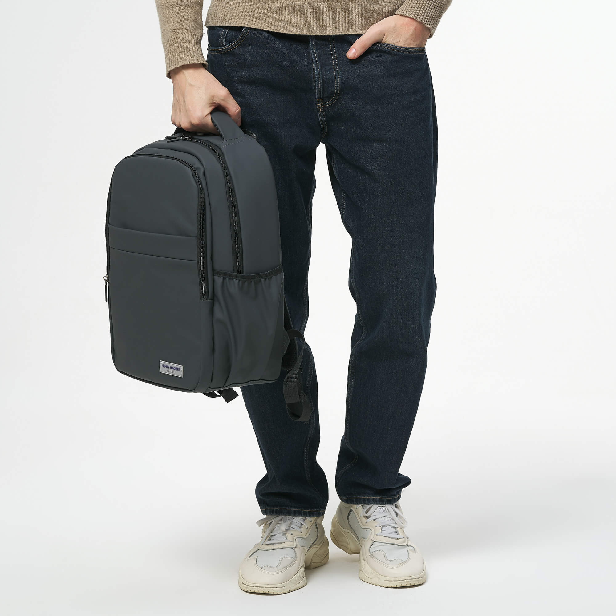 Рюкзак Henry Backer HB-49-85529-77