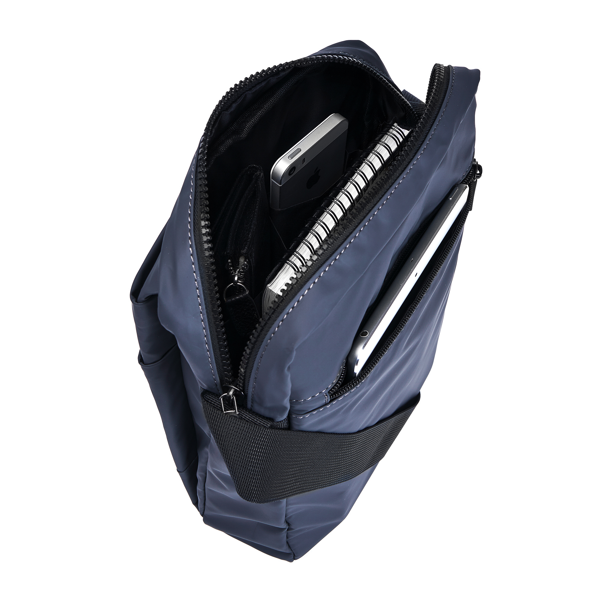 Сумка через плечо Henry Backer HB1027-60