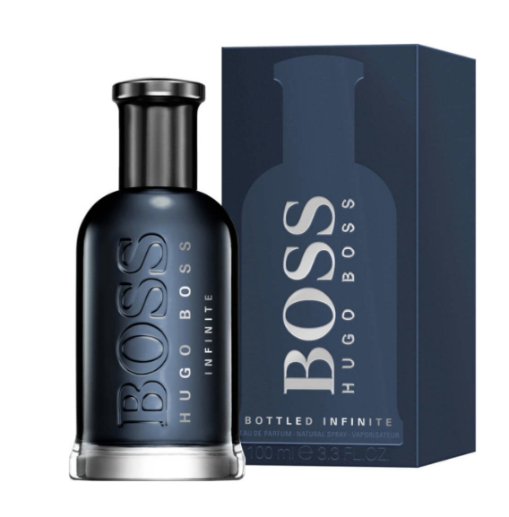 Парфюмерная вода Hugo Boss Boss Bottled Infinite