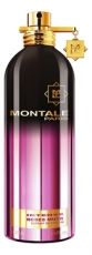 Парфюмерная вода MONTALE INTENSE ROSES MUSK, 50ml