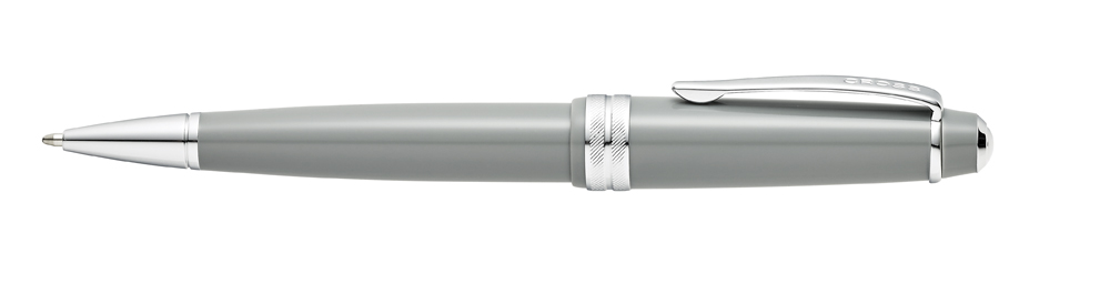 Шариковая ручка Cross Bailey Light Gray