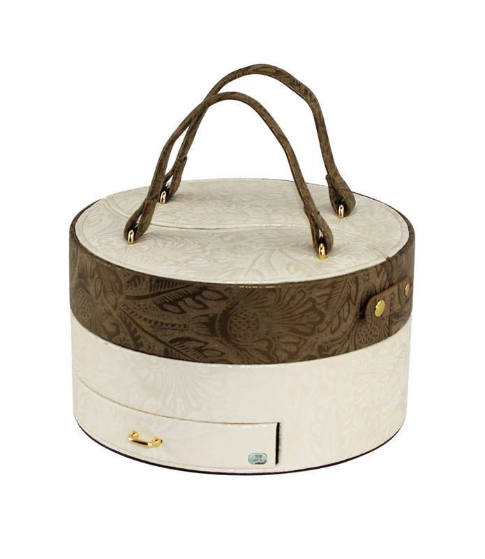 Шкатулка для украшений JARDIN D'ETE WG252
