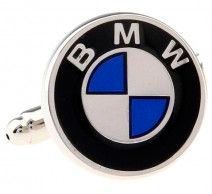 Запонки БМВ Spikes