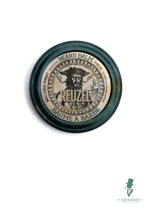 Бальзам для бороды REUZEL 35гр.