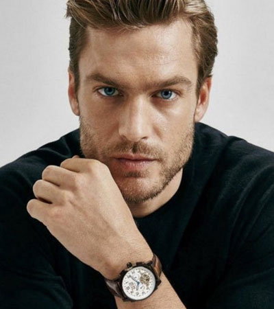 Шампунь Хмель Kondor Hair & Body Shampoo Hops - 750 мл