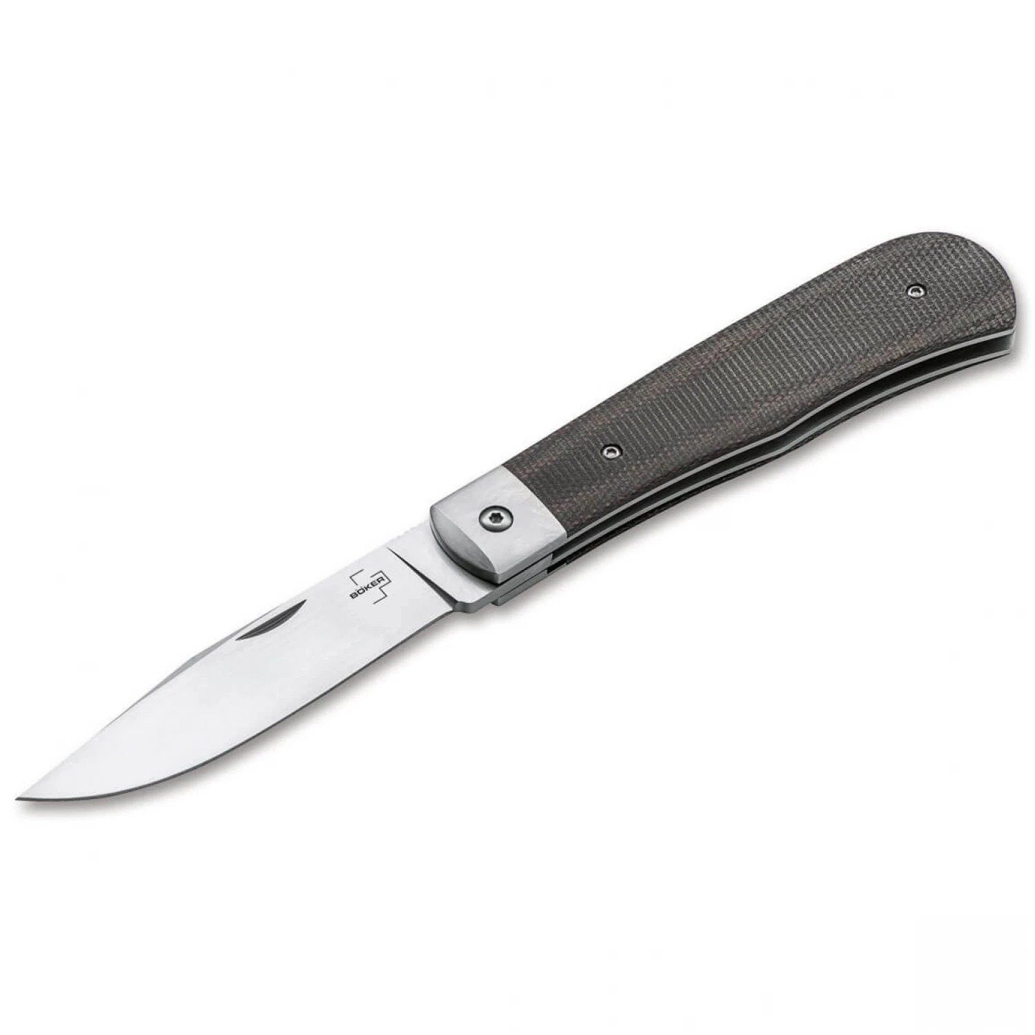 Нож BOKER BONFIRE MICARTA BK01BO182