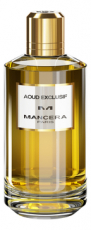 Парфюмерная вода MANCERA AOUD EXCLUSIF