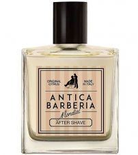 Лосьон после бритья «Antica Barberia», цитрусовый аромат ("ORIGINAL CITRUS") -100мл.