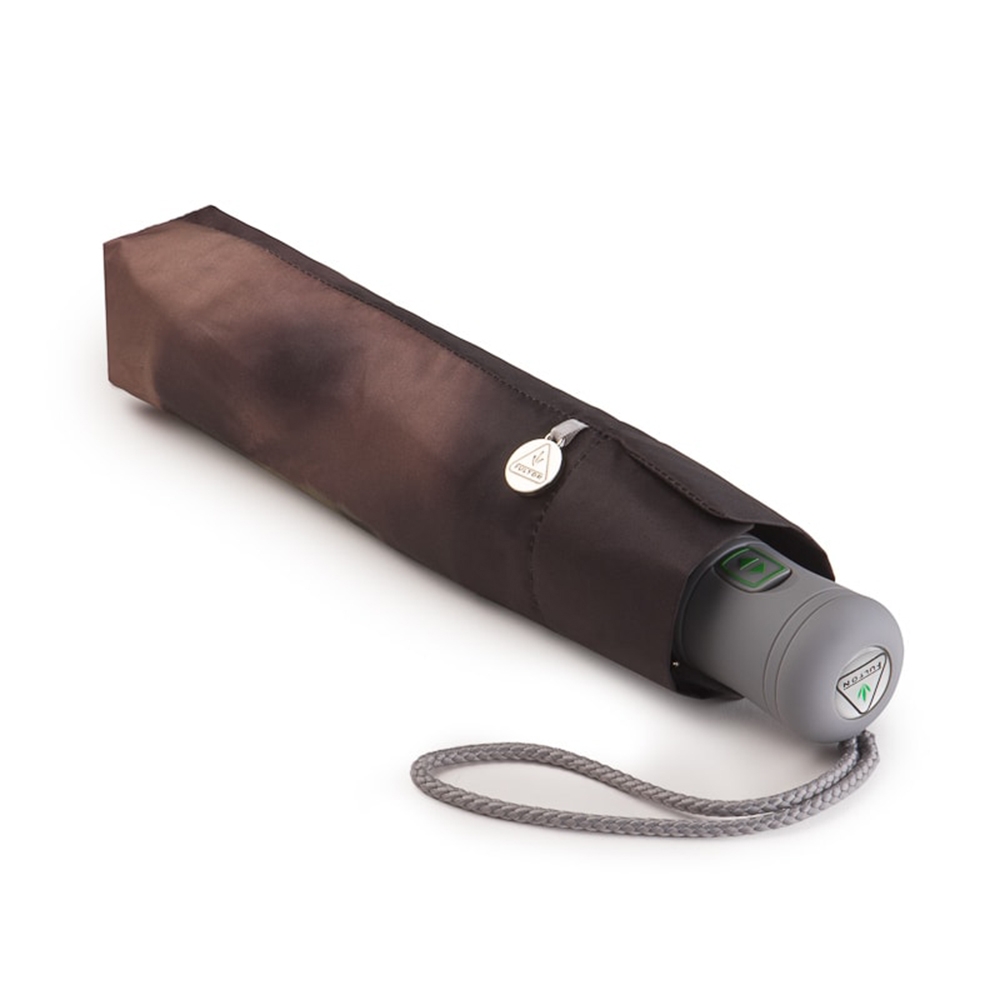 Зонт с фотопринтом котенка «Котенок», автомат, OpenClose-4, Fulton R346-3362