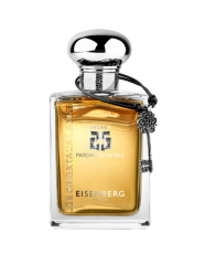 Парфюмерная вода Eisenberg Patchouli Noble Secret III