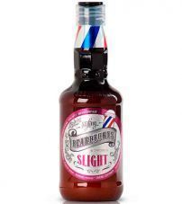 Легкий укладочный крем Beardburys -250 мл