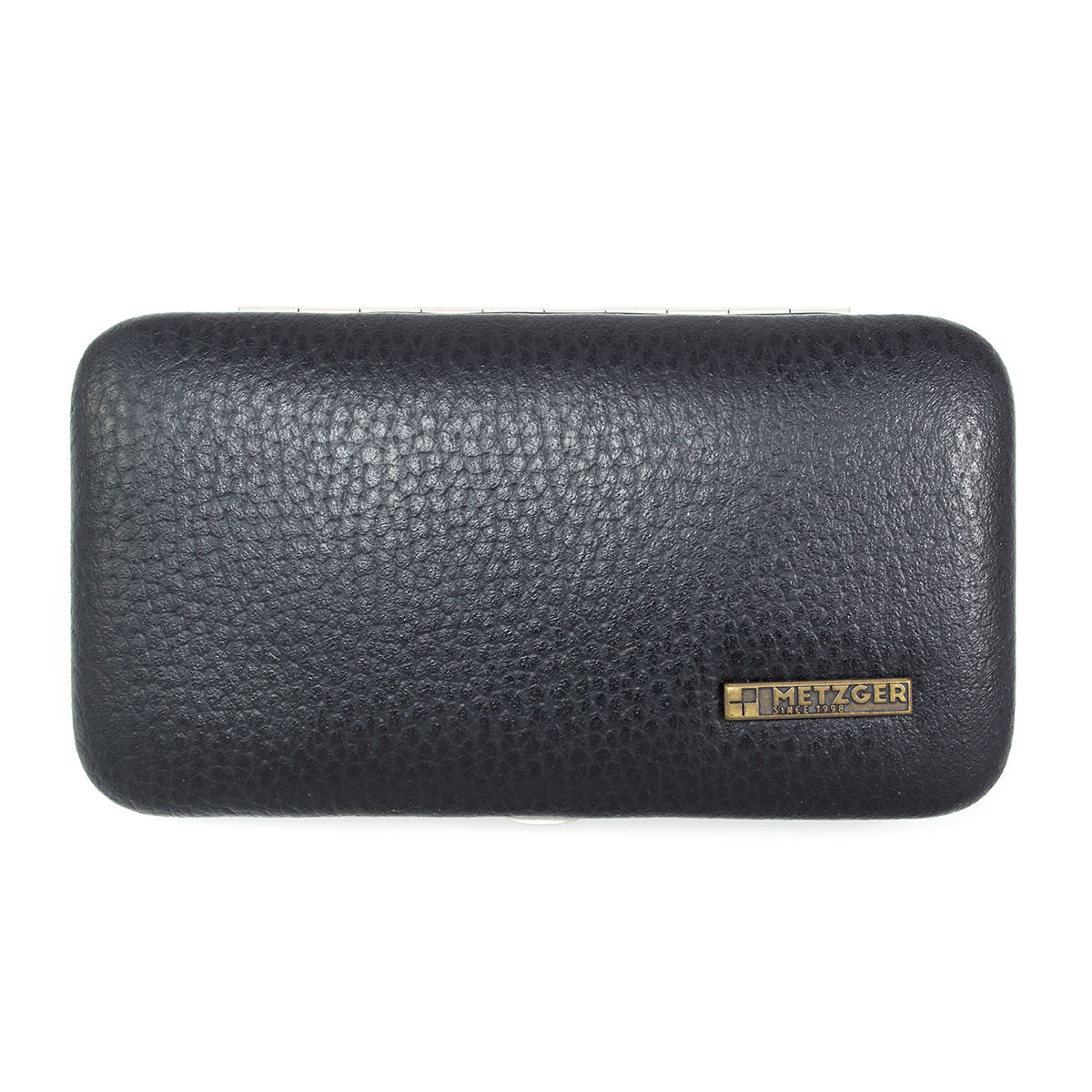 Маникюрный набор Metzger MS-208-D-(8 предметный)