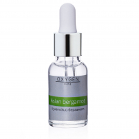 Концентрат Oxygen Home Азиатский бергамот