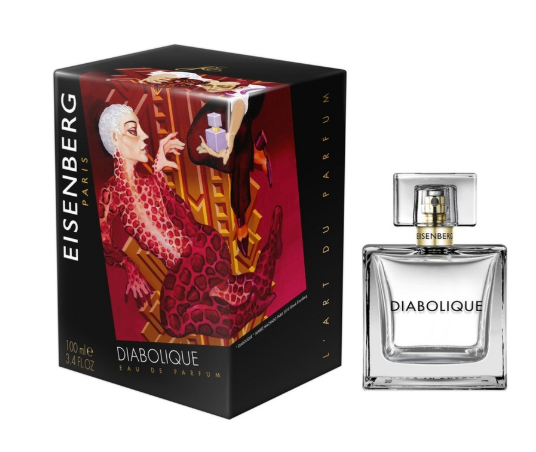 Парфюмерная вода Eisenberg Diabolique