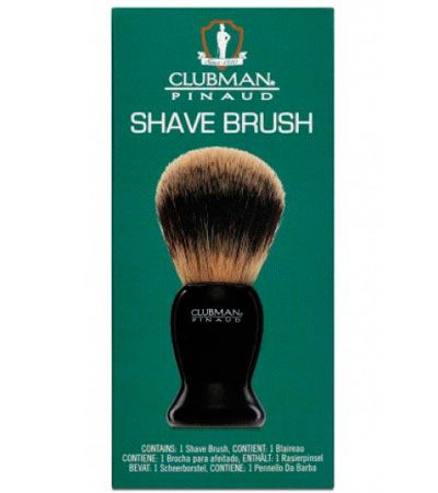 Помазок для бритья Clubman Shave Brush