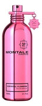 MONTALE CRYSTAL FLOWERS, 100ml