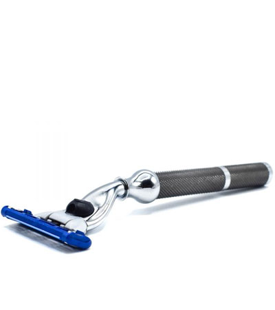 Станок для бритья Parker 42 R Mach 3