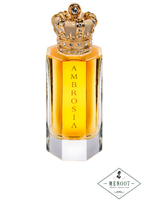 Парфюмерная вода Royal Crown Ambrosia 100