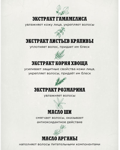 Бальзам для бороды Reuzel Wood & Spice Beard Balm 35гр.