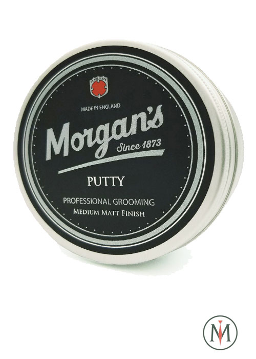 Мастика для укладки MORGAN'S -100 мл