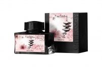 Флакон чернил CITY FANTASY Sakura Pink (50 мл) PIERRE CARDIN