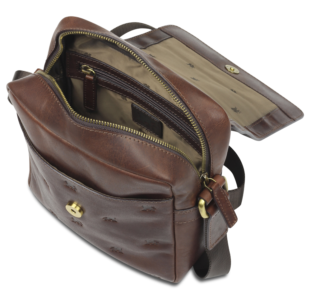 Сумка через плечо "Don Leon" MANO 1919 M191920641