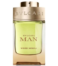 Парфюмерная вода BVLGARI MAN WOOD NEROLI 