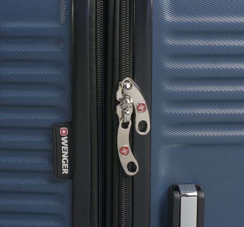 Чемодан большой VAUD WENGER