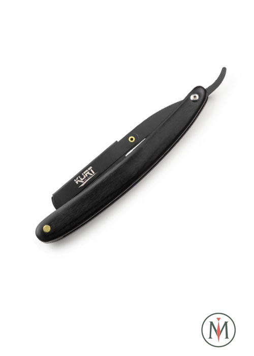 ШАВЕТТА ДЛЯ БРИТЬЯ В КАЖАНОМ ЧЕХЛЕ KURT К-70010 