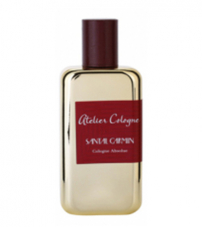 Одеколон ATELIER COLOGNE SANTAL CARMIN, 100 ml